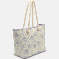 L.Credi Kezia Shopper Tasche 43 cm