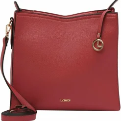 L.Credi Liora Umhängetasche 32 cm