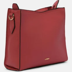 L.Credi Liora Umhängetasche 32 cm