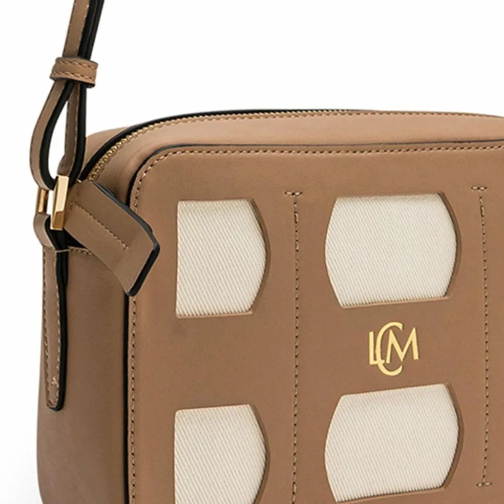 L.Credi Maja Umhängetasche 23 cm