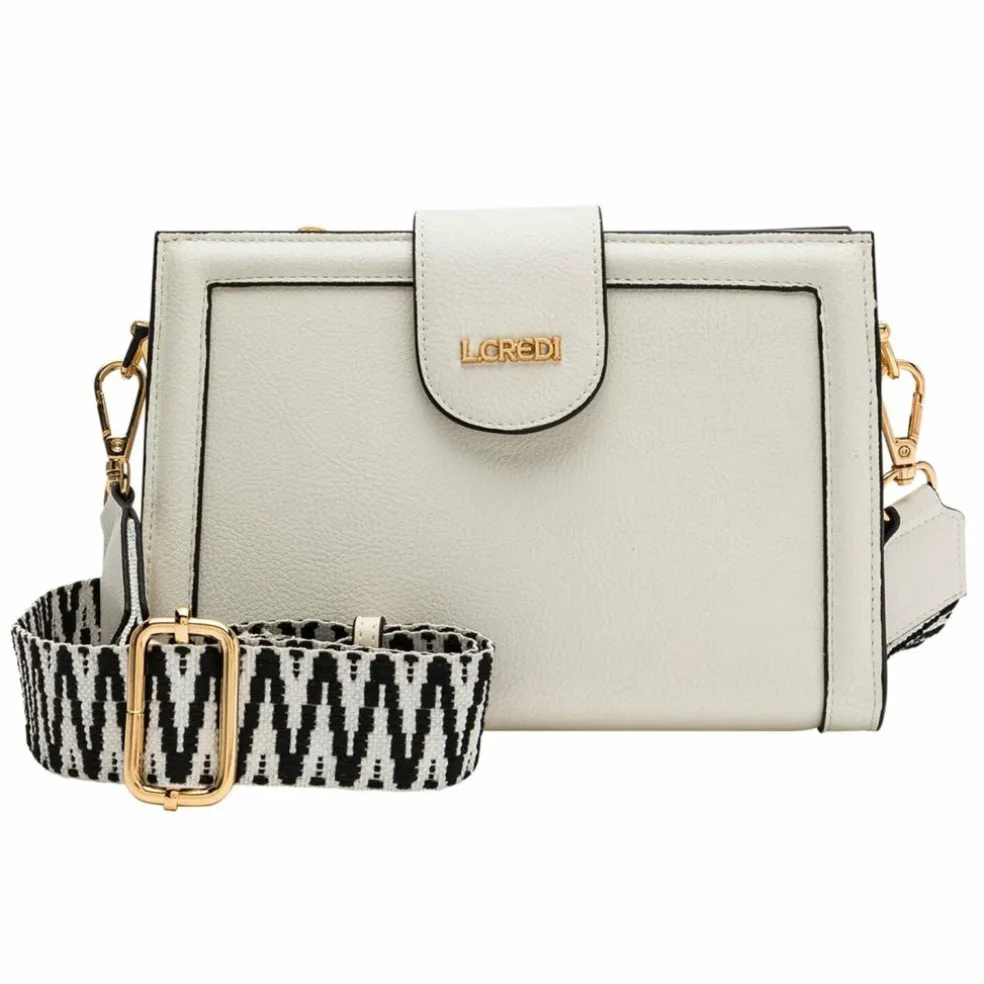 L.Credi Mirja Umhängetasche 21 cm