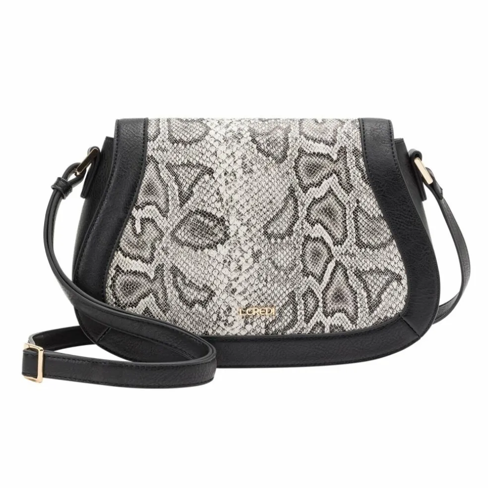 L.Credi Natascha Umhängetasche 29 cm