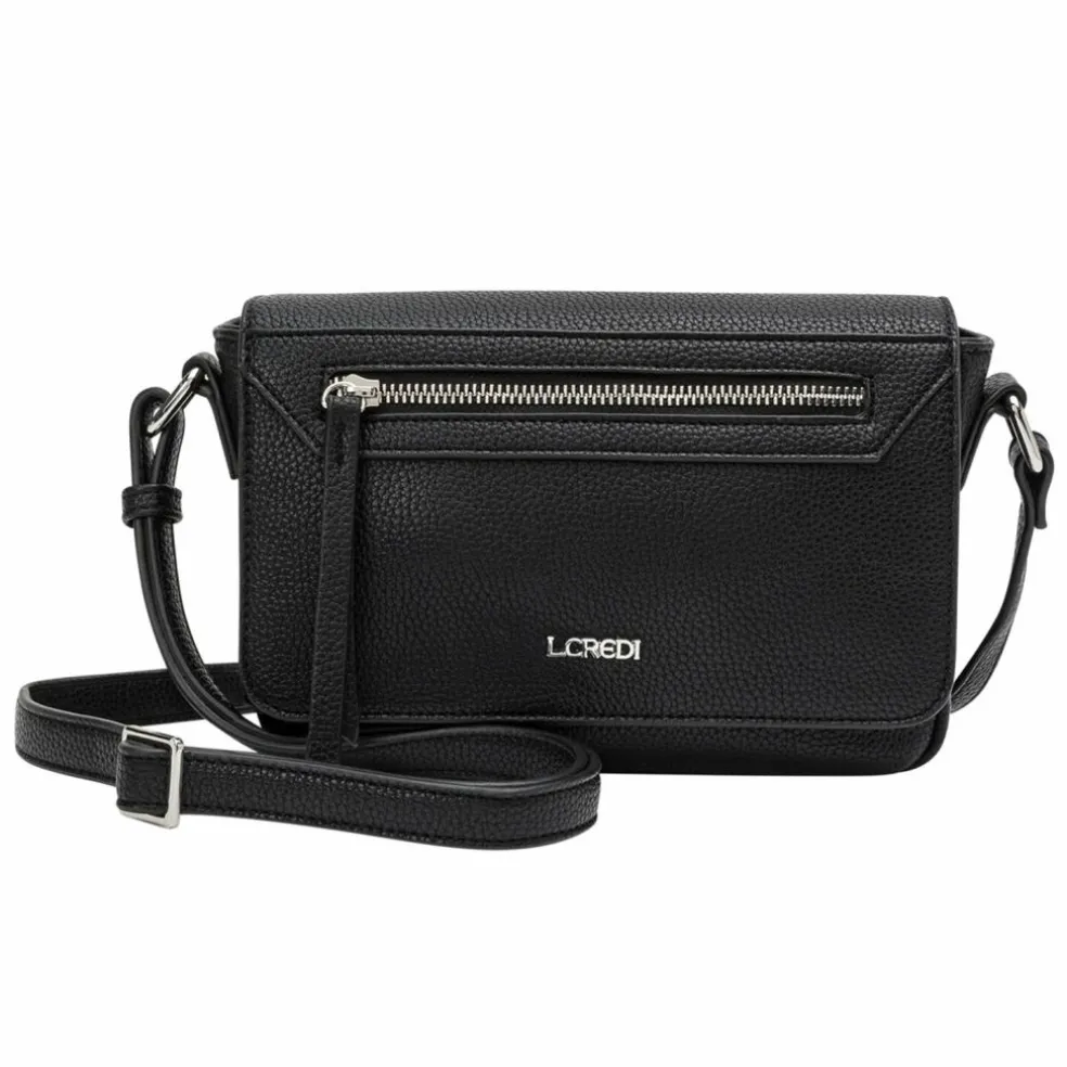 L.Credi Nela Umhängetasche 22 cm