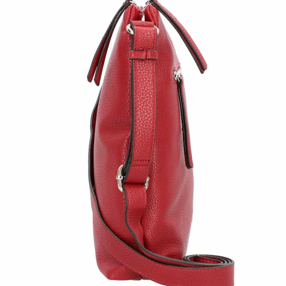 L.Credi New Orleans Umhängetasche 29 cm