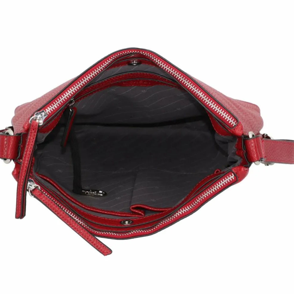 L.Credi New Orleans Umhängetasche 29 cm