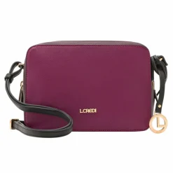 L.Credi Nora Umhängetasche 22 cm