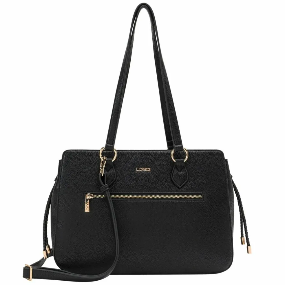 L.Credi Nova Schultertasche 22 cm