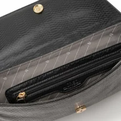 L.Credi Nuria Schultertasche 32 cm