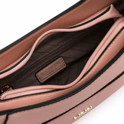 L.Credi Odelia Schultertasche 25 cm