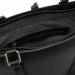 L.Credi Olga Shopper Tasche 34 cm