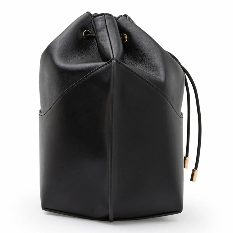 L.Credi Olmina Beuteltasche 37 cm