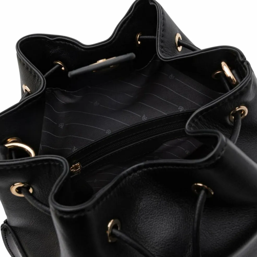 L.Credi Olmina Beuteltasche 37 cm