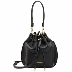 L.Credi Olmina Beuteltasche 29 cm