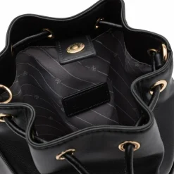 L.Credi Olmina Beuteltasche 29 cm