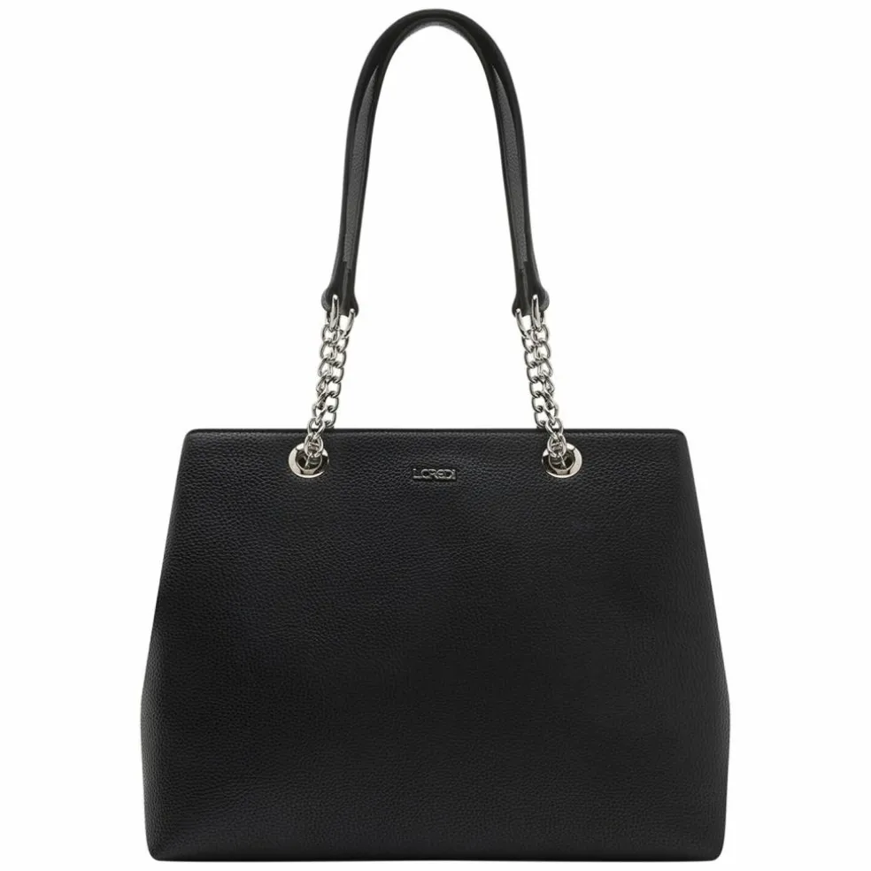 L.Credi Oreana Shopper Tasche 35 cm