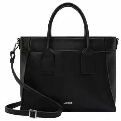 L.Credi Orkida Handtasche 38 cm