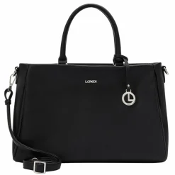 L.Credi Orlanda Shopper Tasche 36 cm