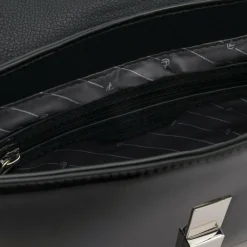 L.Credi Osara Schultertasche 25 cm