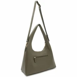 L.Credi Palmira Schultertasche 38 cm