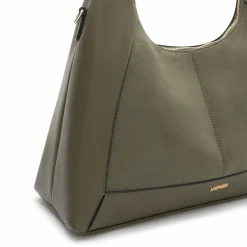 L.Credi Palmira Schultertasche 38 cm