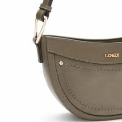L.Credi Palmira Umhängetasche 27 cm