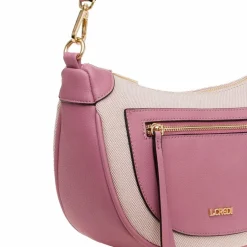 L.Credi Paola Umhängetasche 26.5 cm