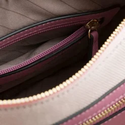 L.Credi Paola Umhängetasche 26.5 cm