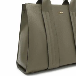 L.Credi Paria Shopper Tasche 40.5 cm