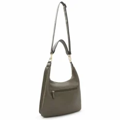 L.Credi Parmida Schultertasche 33 cm