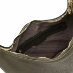 L.Credi Parmida Schultertasche 33 cm