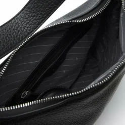 L.Credi Parmida Schultertasche 33 cm