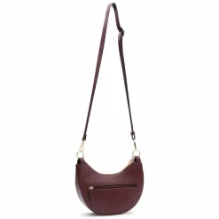 L.Credi Paulette Handtasche 23 cm