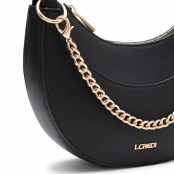 L.Credi Paulette Handtasche 23 cm