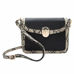 L.Credi Peggy Umhängetasche 25 cm