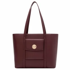 L.Credi Pelagia Shopper Tasche 48 cm