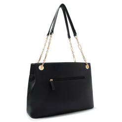 L.Credi Petrona Shopper Tasche 37 cm