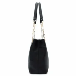 L.Credi Petrona Shopper Tasche 37 cm