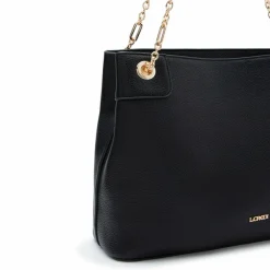 L.Credi Petrona Shopper Tasche 37 cm