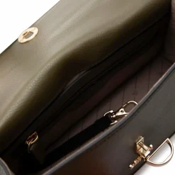 L.Credi Petronella Handtasche 23 cm