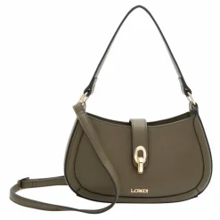 L.Credi Petronella Schultertasche 25 cm