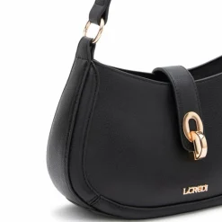 L.Credi Petronella Schultertasche 25 cm