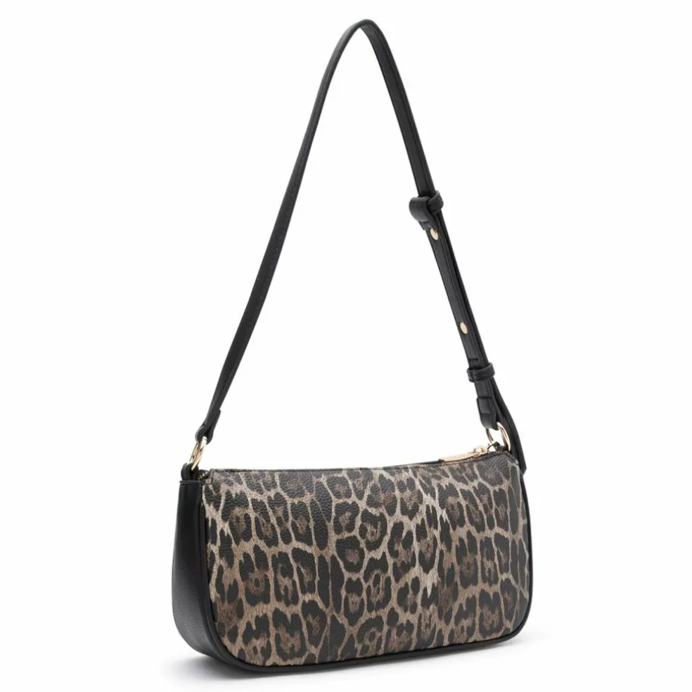 L.Credi Phaedra Schultertasche 28 cm