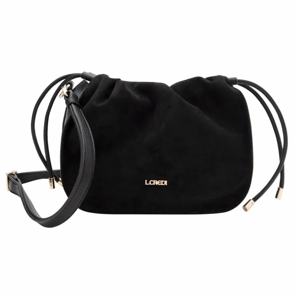 L.Credi Pheline Umhängetasche 23 cm