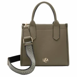 L.Credi Phemia Handtasche 26 cm