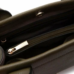 L.Credi Phemia Handtasche 26 cm