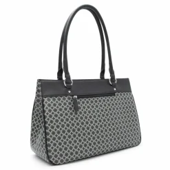 L.Credi Pia Schultertasche 37 cm