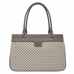 L.Credi Pia Schultertasche 37 cm