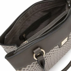 L.Credi Pia Schultertasche 37 cm