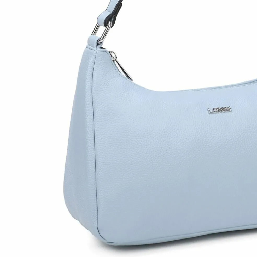 L.Credi Polly Schultertasche 28 cm