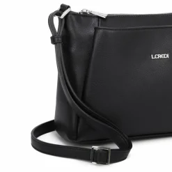 L.Credi Polly Umhängetasche 26 cm